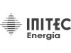 Logo del cliente Initec Energía